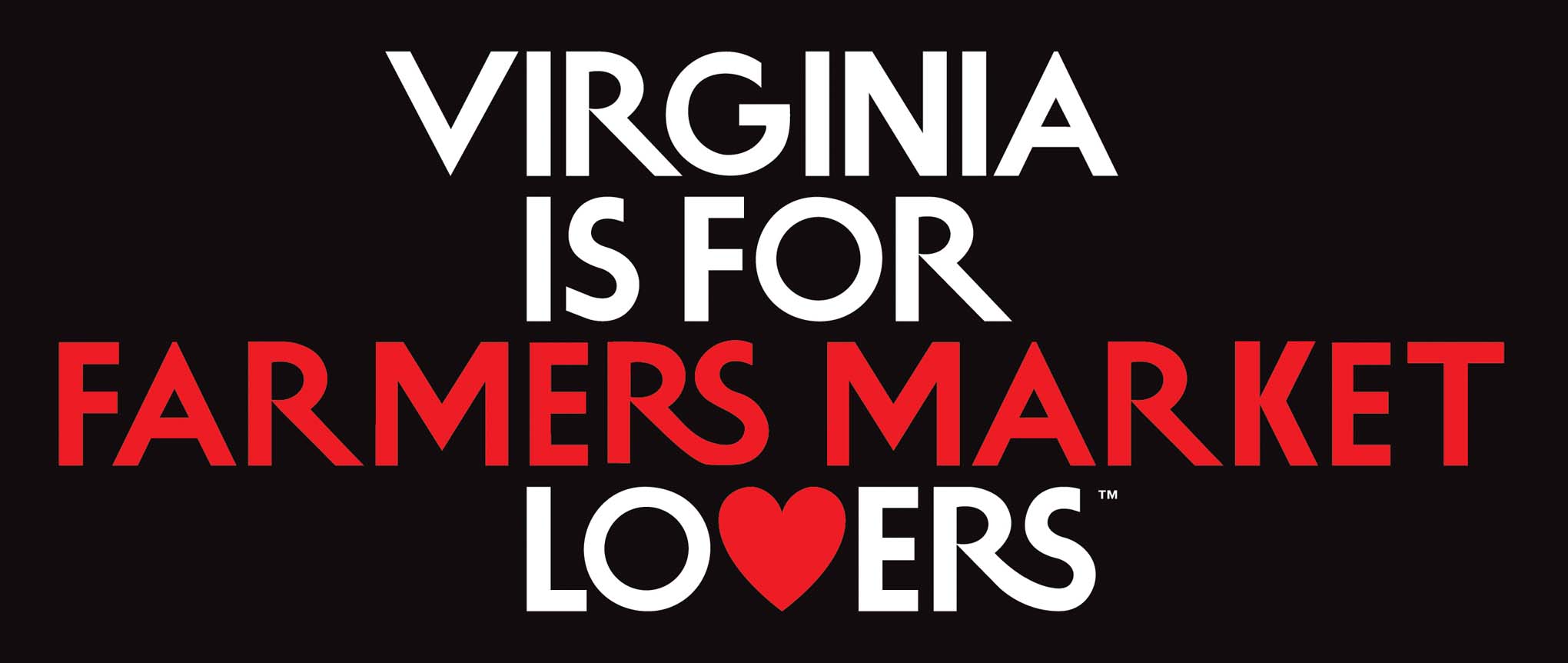 Farmers Market Lovers logo for FB